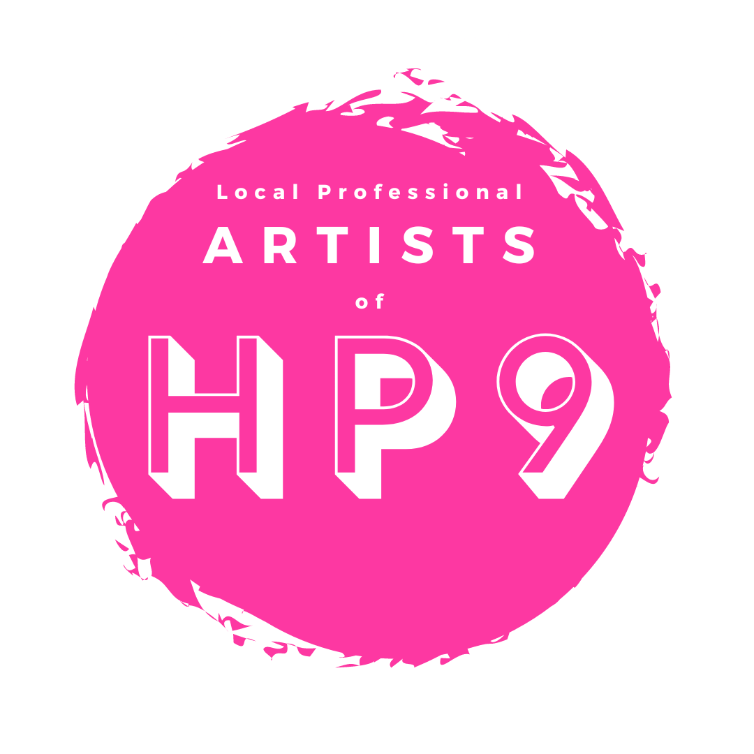 HP9Artists Beaconsfield